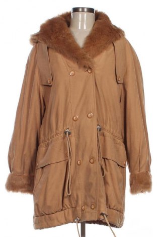 Dámská bunda  Unbranded, Velikost S, Barva Béžová, Cena  742,00 Kč