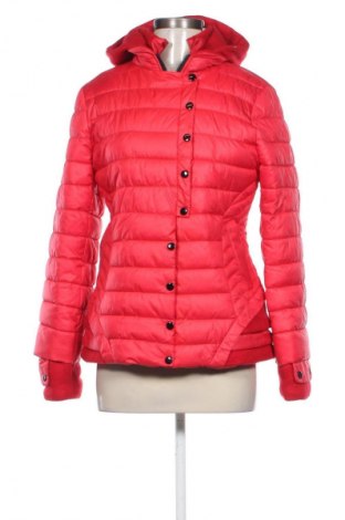 Kurtka damska Unbranded, Rozmiar XL, Kolor Czerwony, Cena 133,66 zł