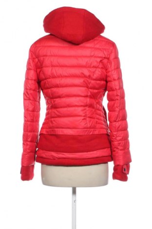 Kurtka damska Unbranded, Rozmiar XL, Kolor Czerwony, Cena 133,66 zł