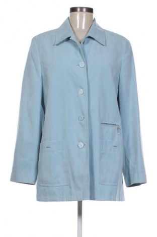 Dámska bunda  Unbranded, Veľkosť M, Farba Modrá, Cena  24,49 €