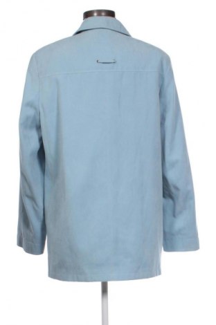 Dámska bunda  Unbranded, Veľkosť M, Farba Modrá, Cena  24,49 €