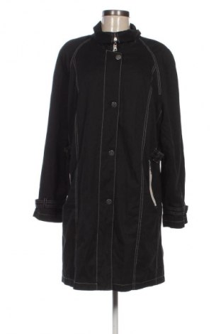 Γυναικείο μπουφάν Unbranded, Μέγεθος XL, Χρώμα Μαύρο, Τιμή 27,81 €