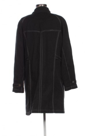 Γυναικείο μπουφάν Unbranded, Μέγεθος XL, Χρώμα Μαύρο, Τιμή 27,81 €