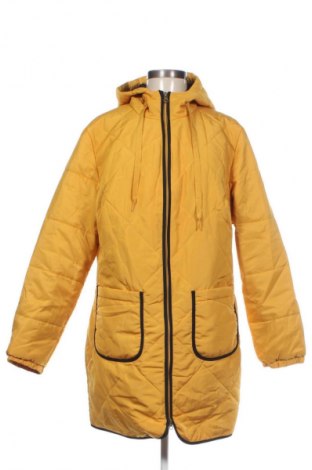 Geacă de femei Unbranded, Mărime L, Culoare Galben, Preț 121,99 Lei