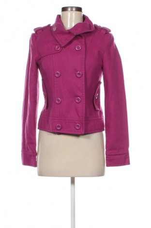 Дамско яке Unbranded, Размер XS, Цвят Лилав, Цена 48,00 лв.