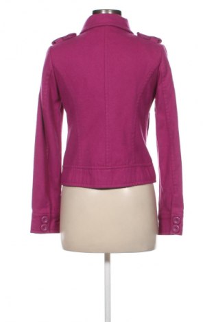 Дамско яке Unbranded, Размер XS, Цвят Лилав, Цена 48,00 лв.