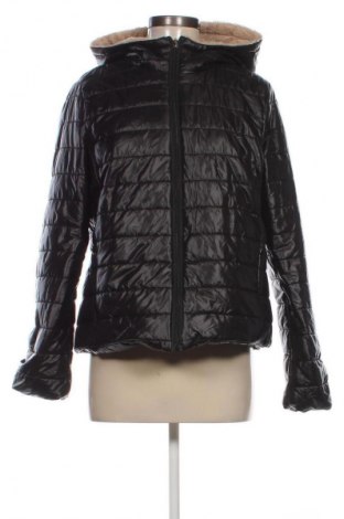 Dámska bunda  Unbranded, Veľkosť L, Farba Čierna, Cena  52,72 €