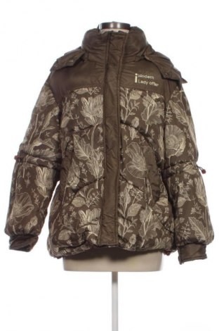 Geacă de femei Unbranded, Mărime L, Culoare Multicolor, Preț 280,71 Lei