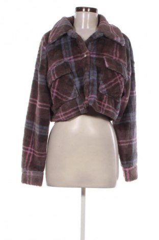 Dámska bunda  Unbranded, Veľkosť S, Farba Viacfarebná, Cena  24,55 €