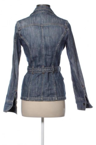 Γυναικείο μπουφάν Unbranded, Μέγεθος S, Χρώμα Μπλέ, Τιμή 19,95 €