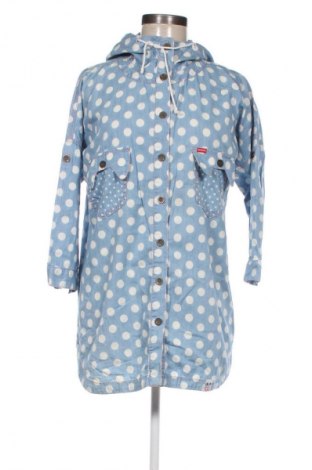 Γυναικείο μπουφάν Unbranded, Μέγεθος S, Χρώμα Πολύχρωμο, Τιμή 24,55 €