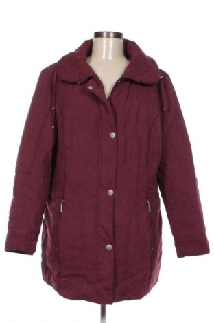 Női dzseki Unbranded, Méret XL, Szín Piros, Ár 13 289 Ft