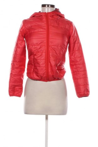Kurtka damska Unbranded, Rozmiar S, Kolor Czerwony, Cena 110,34 zł