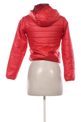 Kurtka damska Unbranded, Rozmiar S, Kolor Czerwony, Cena 110,34 zł