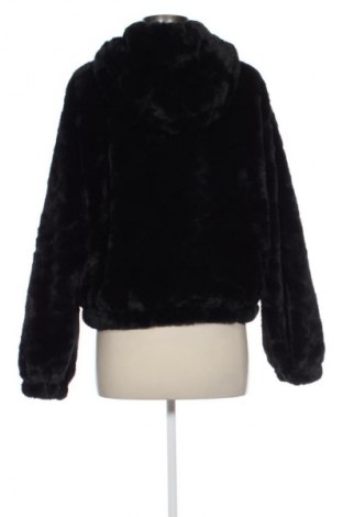 Γυναικείο μπουφάν Unbranded, Μέγεθος M, Χρώμα Μαύρο, Τιμή 34,99 €