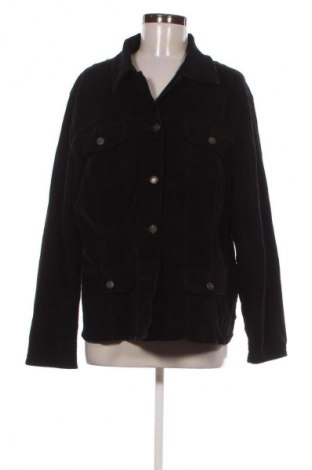 Дамско яке Unbranded, Размер XL, Цвят Черен, Цена 48,00 лв.