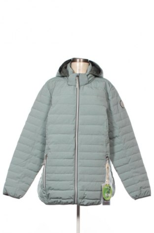 Dámska bunda  Unbranded, Veľkosť XL, Farba Zelená, Cena  46,95 €