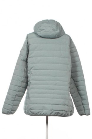 Dámska bunda  Unbranded, Veľkosť XL, Farba Zelená, Cena  46,95 €