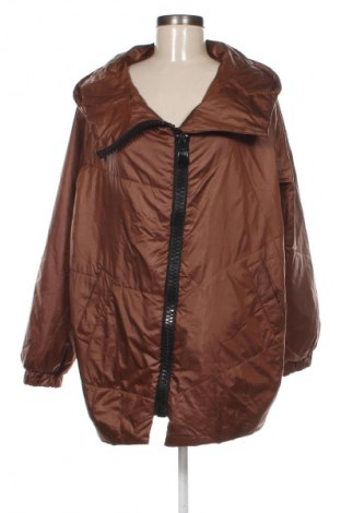 Dámská bunda  Unbranded, Velikost XL, Barva Hnědá, Cena  608,00 Kč