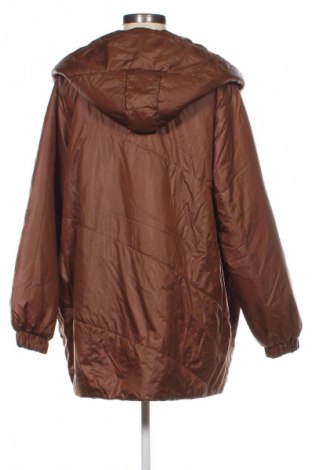 Dámská bunda  Unbranded, Velikost XL, Barva Hnědá, Cena  608,00 Kč