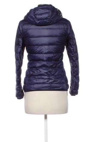 Γυναικείο μπουφάν Unbranded, Μέγεθος S, Χρώμα Μπλέ, Τιμή 24,55 €