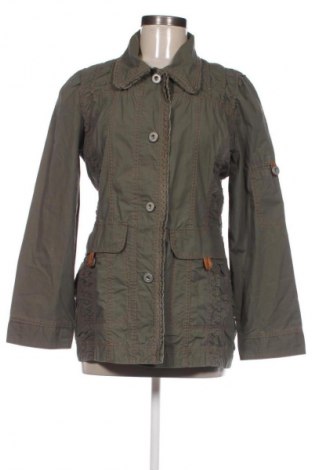 Női dzseki Unbranded, Méret M, Szín Zöld, Ár 9 600 Ft