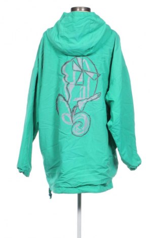 Kurtka damska Unbranded, Rozmiar XL, Kolor Kolorowy, Cena 112,36 zł