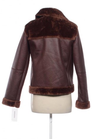 Kurtka damska Unbranded, Rozmiar S, Kolor Brązowy, Cena 177,01 zł