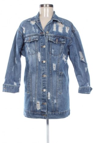 Dámská bunda  Unbranded, Velikost XS, Barva Modrá, Cena  570,00 Kč