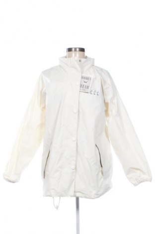 Dámska bunda  Unbranded, Veľkosť S, Farba Biela, Cena  39,00 €