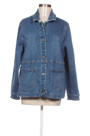 Női dzseki Unbranded, Méret XL, Szín Kék, Ár 3 759 Ft