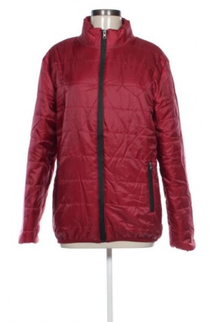 Damenjacke Unbranded, Größe M, Farbe Rot, Preis € 13,99