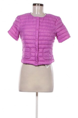 Kurtka damska Unbranded, Rozmiar L, Kolor Różowy, Cena 112,36 zł