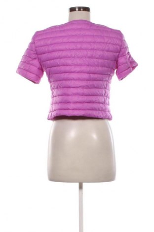 Kurtka damska Unbranded, Rozmiar L, Kolor Różowy, Cena 112,36 zł