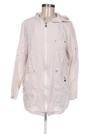 Dámská bunda  Unbranded, Velikost XL, Barva Krémová, Cena  608,00 Kč