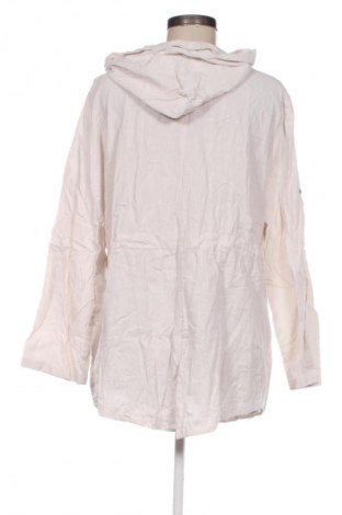 Dámská bunda  Unbranded, Velikost XL, Barva Krémová, Cena  608,00 Kč