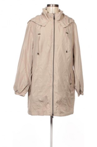 Dámska bunda  Unbranded, Veľkosť XL, Farba Béžová, Cena  46,95 €