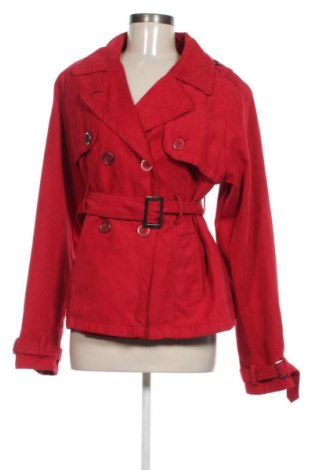 Női dzseki Unbranded, Méret XL, Szín Piros, Ár 7 819 Ft