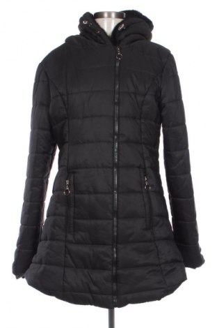 Γυναικείο μπουφάν Unbranded, Μέγεθος XXL, Χρώμα Μαύρο, Τιμή 30,00 €