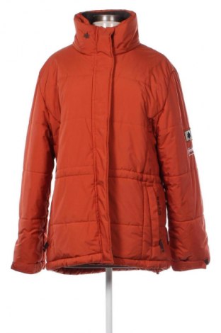 Kurtka damska Unbranded, Rozmiar XL, Kolor Pomarańczowy, Cena 87,19 zł