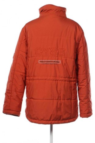 Kurtka damska Unbranded, Rozmiar XL, Kolor Pomarańczowy, Cena 87,19 zł