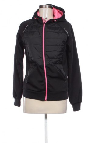 Γυναικείο μπουφάν Unbranded, Μέγεθος M, Χρώμα Μαύρο, Τιμή 25,00 €