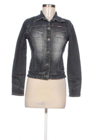 Dámska bunda  Unbranded, Veľkosť S, Farba Modrá, Cena  19,95 €