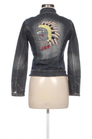 Dámska bunda  Unbranded, Veľkosť S, Farba Modrá, Cena  19,95 €