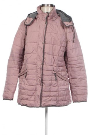 Kurtka damska C&A, Rozmiar XL, Kolor Popielaty róż, Cena 180,99 zł