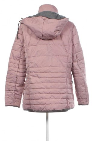 Kurtka damska C&A, Rozmiar XL, Kolor Popielaty róż, Cena 180,99 zł