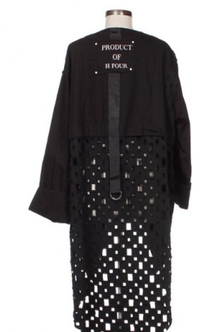 Geacă de femei Unbranded, Mărime M, Culoare Negru, Preț 126,32 Lei