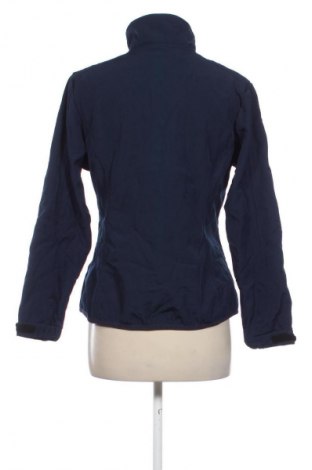Дамско яке Unbranded, Размер M, Цвят Син, Цена 9,99 лв.