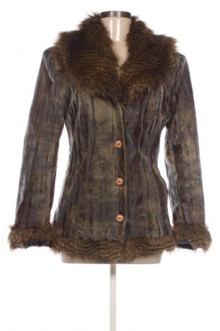 Kurtka damska Unbranded, Rozmiar M, Kolor Kolorowy, Cena 93,99 zł