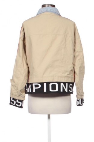 Дамско яке Unbranded, Размер M, Цвят Многоцветен, Цена 48,00 лв.